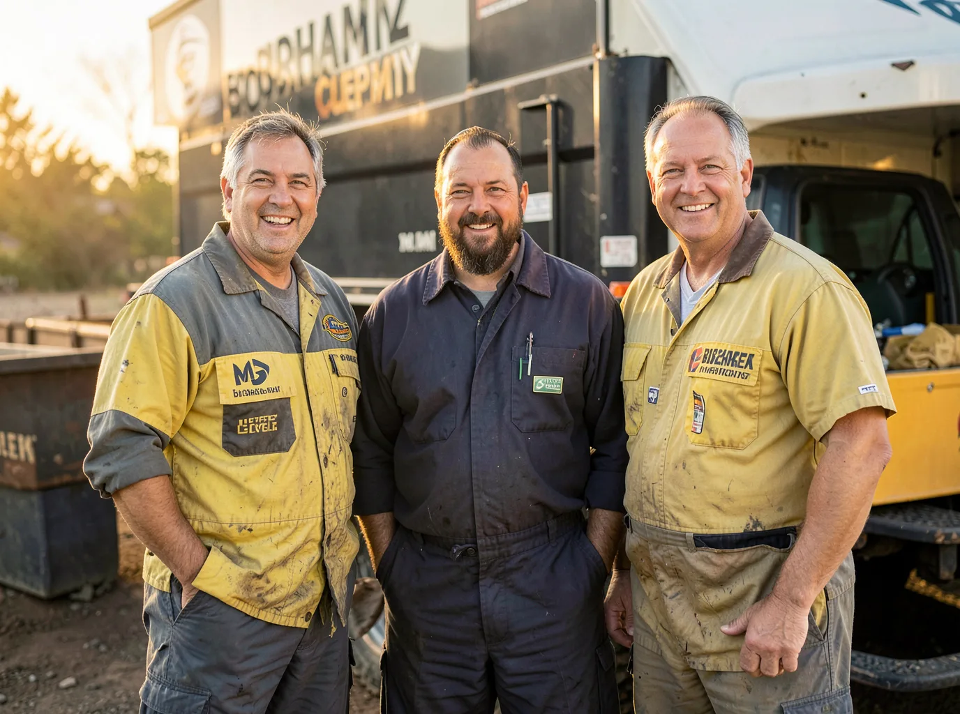 Sewage Cleanup company in Lincoln, RI