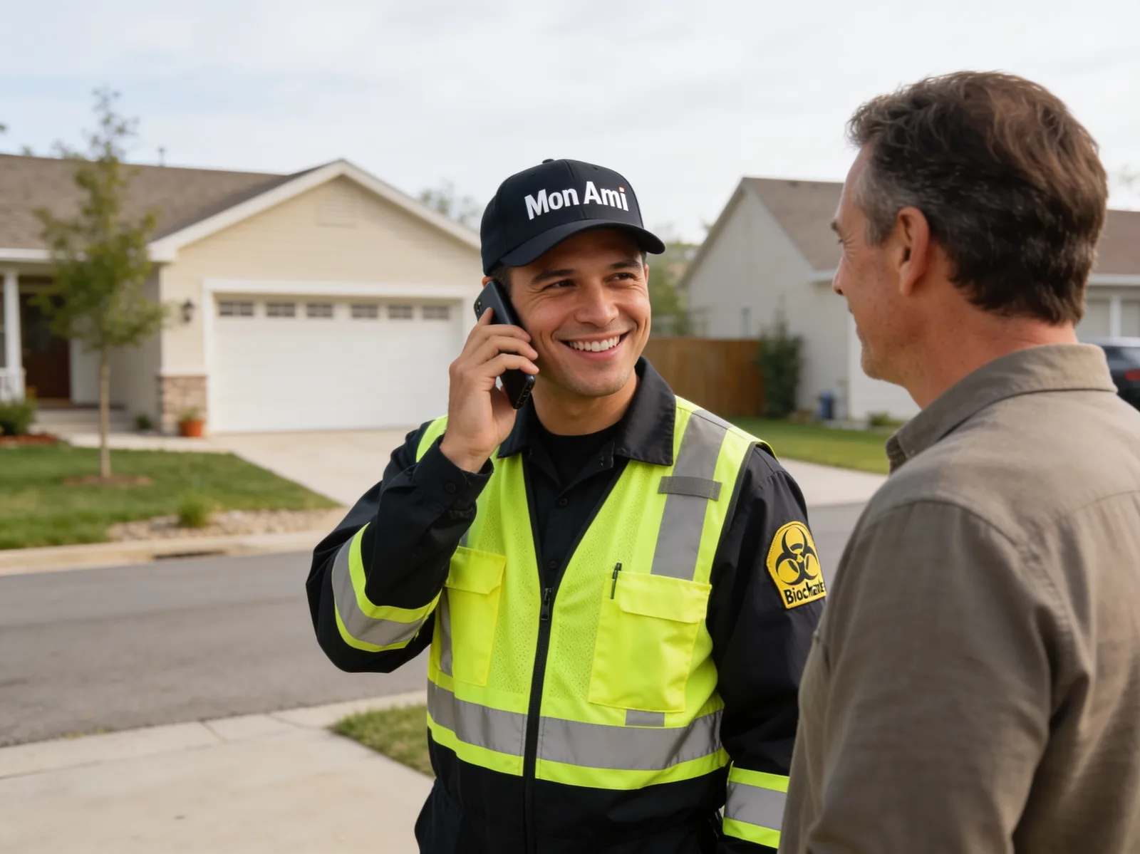 Sewage Cleanup Lincoln, RI FAQs
